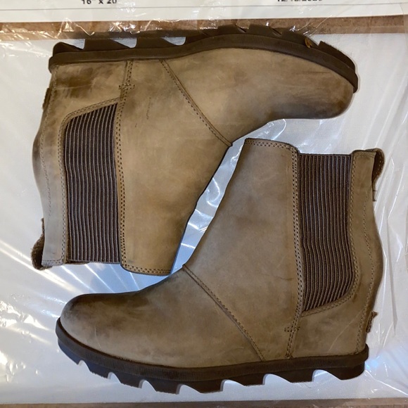 Sorel Shoes - SOREL WEDGES